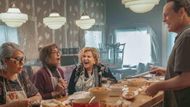 Nonnas (2025) | Image Source: Netflix
